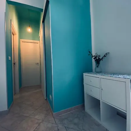 Apartment , *