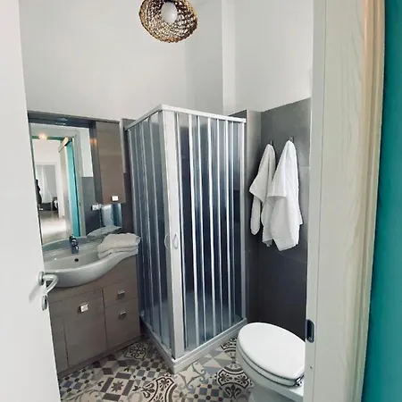 Apartment , *