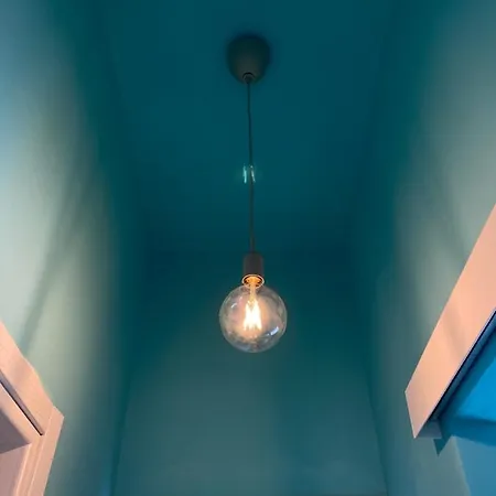 , Apartmán *
