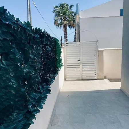 Apartmán ,