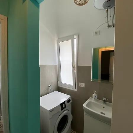 Apartmán , Scoglitti