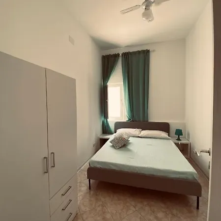 , Apartmán