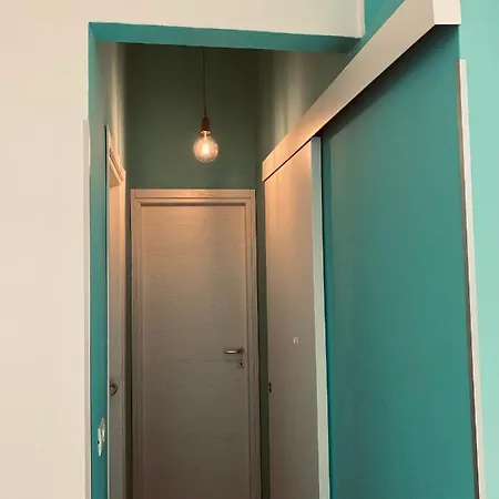 , Apartmán